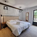Domaine Jolidetour Climatise, Piscine Et Tennis Prives * Saint-Crépin-et-Carlucet