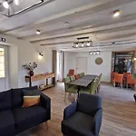 Domaine Jolidetour Climatise, Piscine Et Tennis Prives リゾート *