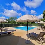 リゾート Domaine Jolidetour Climatise, Piscine Et Tennis Prives Saint-Crépin-et-Carlucet