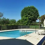 Domaine Jolidetour Climatise, Piscine Et Tennis Prives リゾート *
