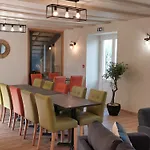 Domaine Jolidetour Climatise, Piscine Et Tennis Prives リゾート