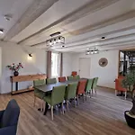 Domaine Jolidetour Climatise, Piscine Et Tennis Prives リゾート Saint-Crépin-et-Carlucet