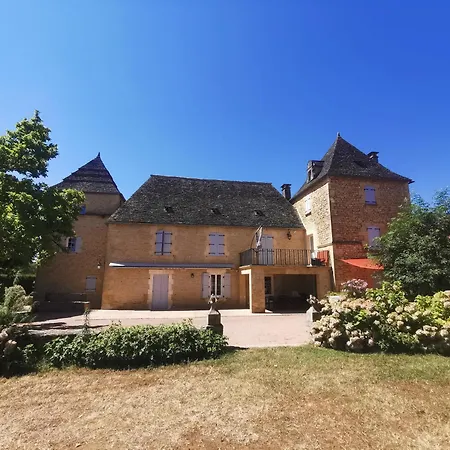 Domaine Jolidetour Climatise, Piscine Et Tennis Prives Resort *