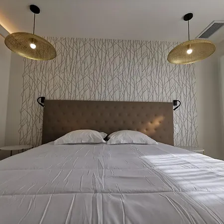 リゾート Domaine Jolidetour Climatise, Piscine Et Tennis Prives Saint-Crépin-et-Carlucet