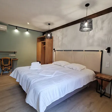 Domaine Jolidetour Climatise, Piscine Et Tennis Prives