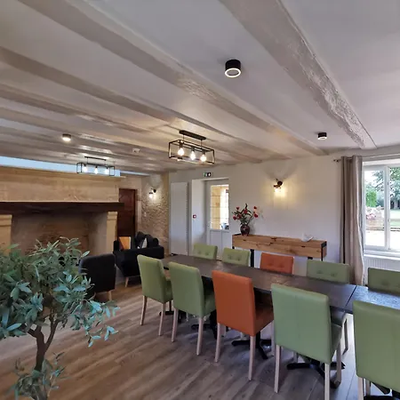 Domaine Jolidetour Climatise, Piscine Et Tennis Prives リゾート *