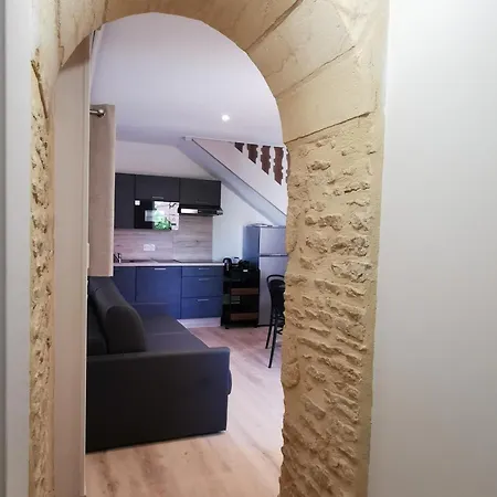 リゾート Domaine Jolidetour Climatise, Piscine Et Tennis Prives *