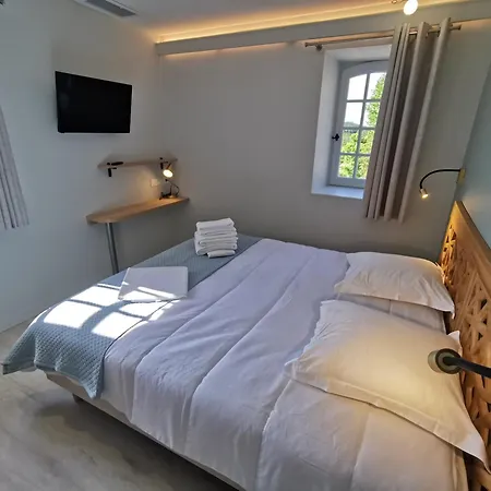 Θέρετρο Domaine Jolidetour Climatise, Piscine Et Tennis Prives *