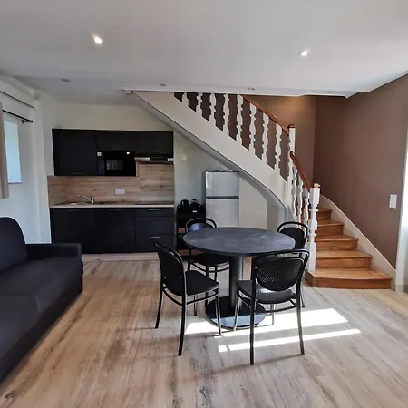 Domaine Jolidetour Climatise, Piscine Et Tennis Prives *