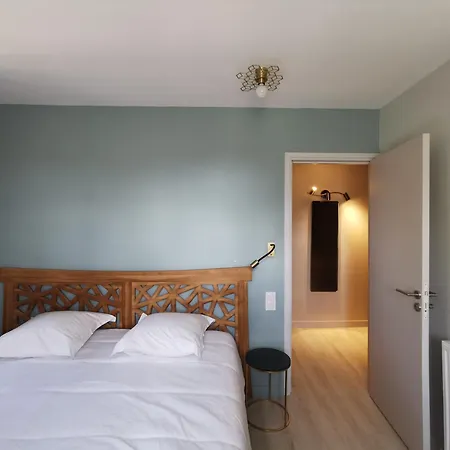 Domaine Jolidetour Climatise, Piscine Et Tennis Prives リゾート Saint-Crépin-et-Carlucet