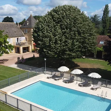 Domaine Jolidetour Climatise, Piscine Chauffee, Tennis Resort *
