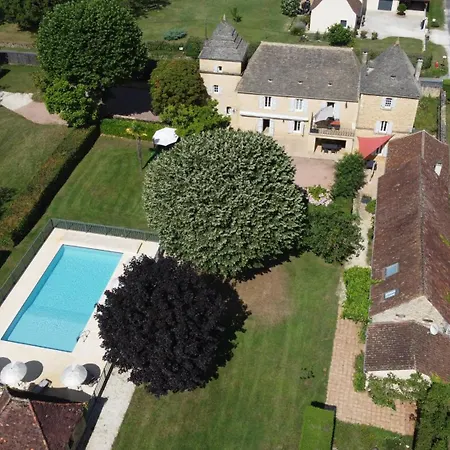 Domaine Jolidetour Climatise, Piscine Et Tennis Prives Resort