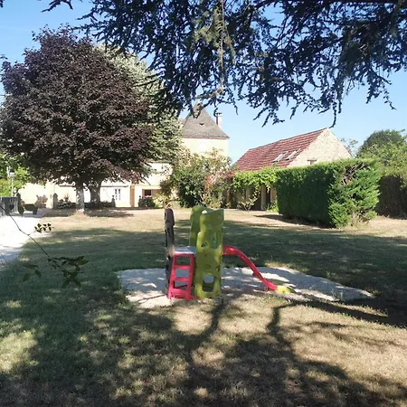 リゾート Domaine Jolidetour Climatise, Piscine Et Tennis Prives *