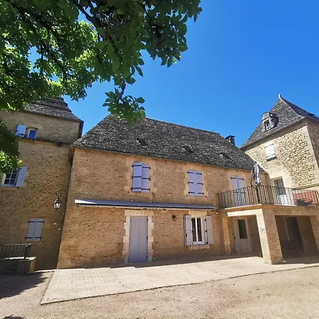Resort Domaine Jolidetour Climatise, Piscine Et Tennis Prives
